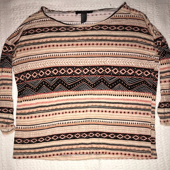 Crop top - Picture 1 of 1